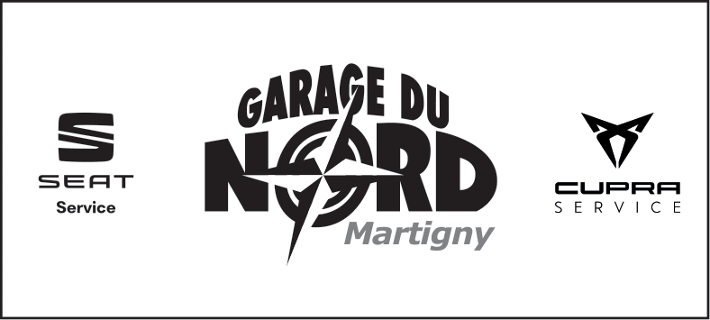 Garage du Nord Martigny Sàrl