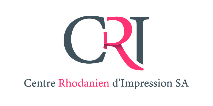 CRI - Centre Rhodanien d'Impression SA