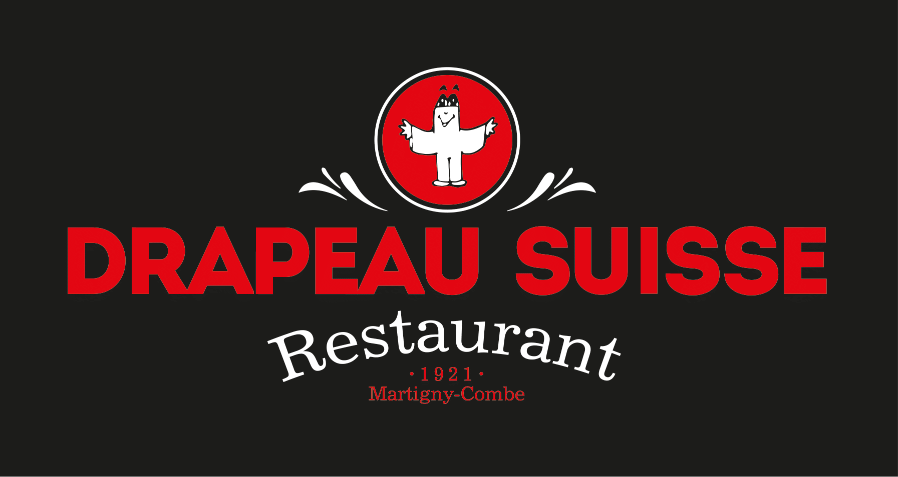 Restaurant Le Drapeau Suisse