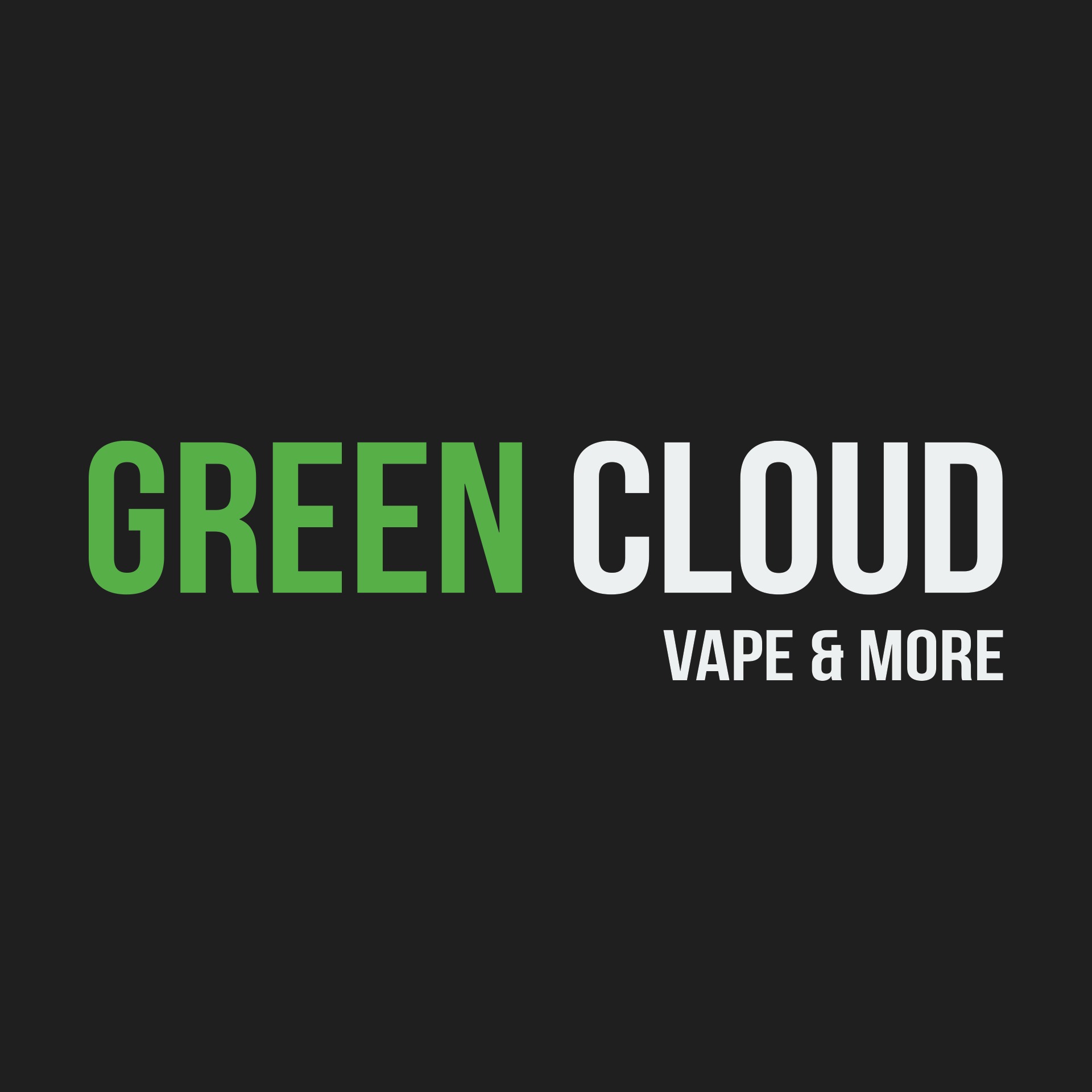 Green Cloud Vape Shop