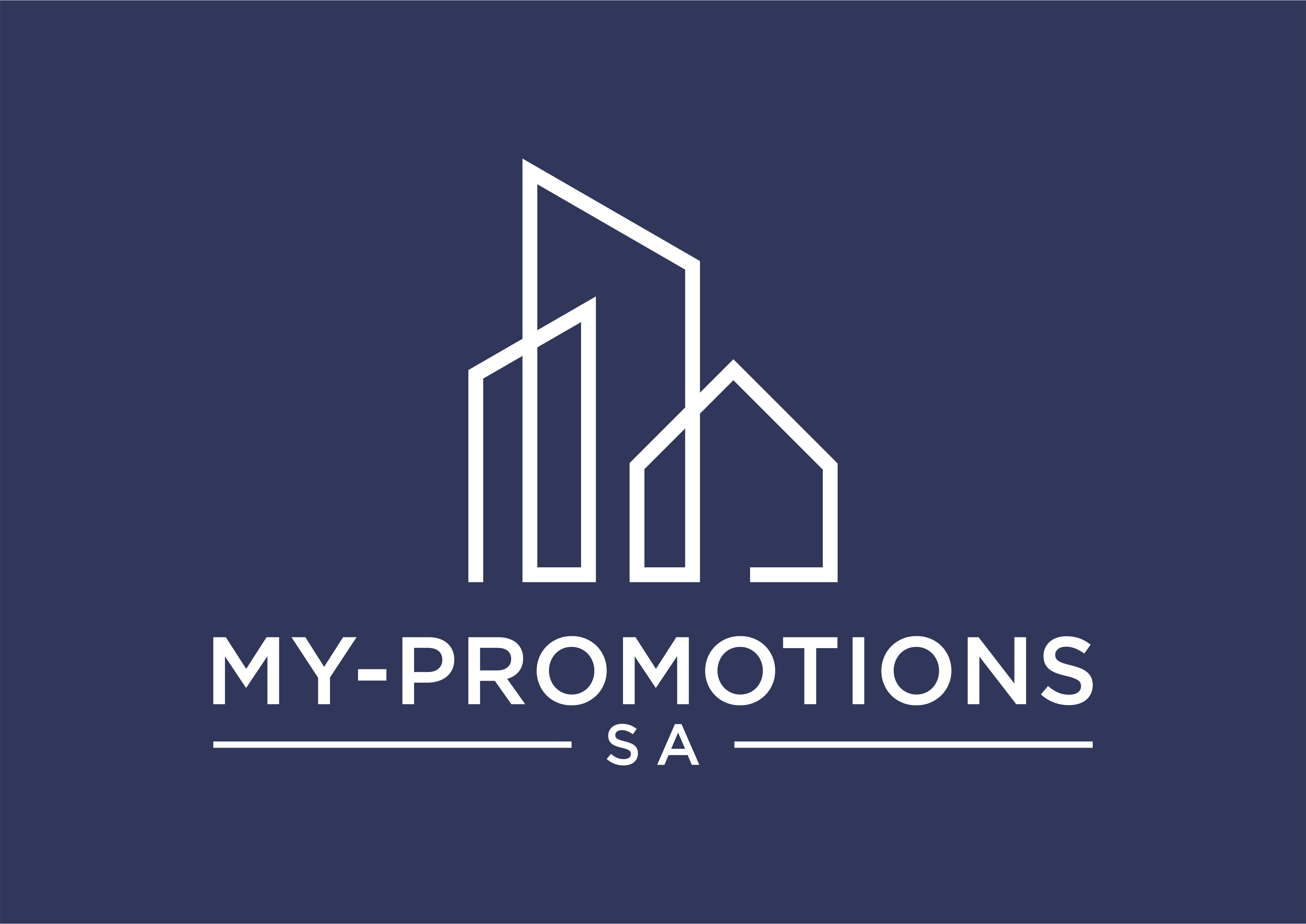 My-Promotions SA