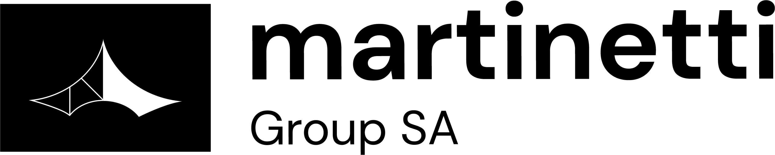 Martinetti Group SA